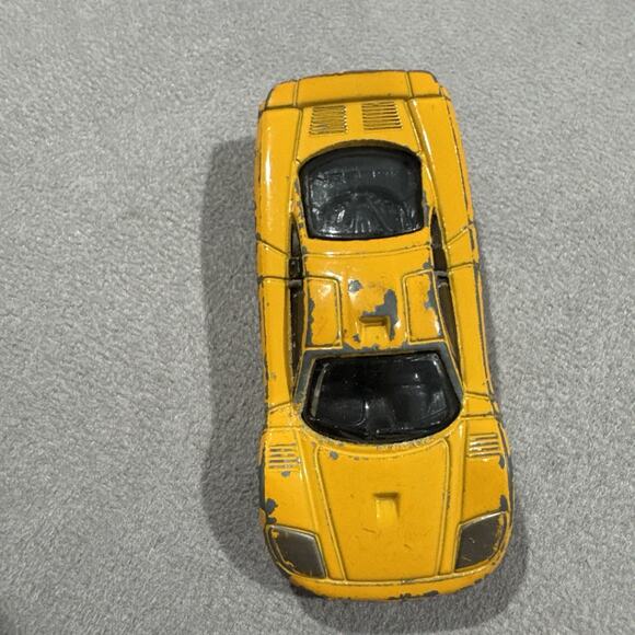 Lot Of 10 Hot Wheels Die Cast Loose Cars Toy Cars Used Condition Trucks Vehicles - Picture 9 of 16